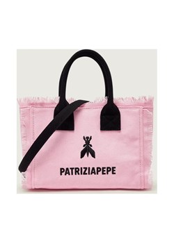 Patrizia Pepe Torebka na ramię ze sklepu Gomez Fashion Store w kategorii Torby i walizki dziecięce - zdjęcie 188646978
