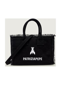 Patrizia Pepe Torebka na ramię ze sklepu Gomez Fashion Store w kategorii Torby i walizki dziecięce - zdjęcie 188646979