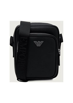 Emporio Armani Reporterka ze sklepu Gomez Fashion Store w kategorii Torby męskie - zdjęcie 188646989