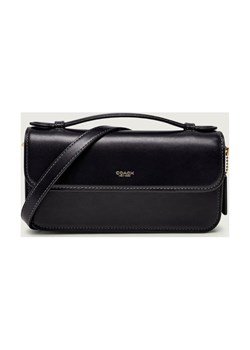 Coach Skórzana torebka na ramię ELORA ze sklepu Gomez Fashion Store w kategorii Listonoszki - zdjęcie 188646998