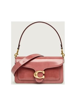 Coach Skórzana torebka na ramię SPAZ TABBY ze sklepu Gomez Fashion Store w kategorii Listonoszki - zdjęcie 188647007