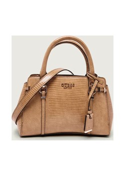 Guess Kuferek LEONA ze sklepu Gomez Fashion Store w kategorii Kuferki - zdjęcie 188647028