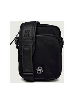 BOSS BLACK Reporterka B_Icon_NS ze sklepu Gomez Fashion Store w kategorii Torby męskie - zdjęcie 188647036