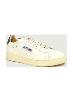 Autry Skórzane sneakersy DALLAS ze sklepu Gomez Fashion Store w kategorii Buty sportowe męskie - zdjęcie 188647039