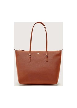 LAUREN RALPH LAUREN Shopperka KEATON ze sklepu Gomez Fashion Store w kategorii Torby Shopper bag - zdjęcie 188647067