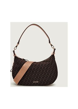 Liu Jo Torebka na ramię Kaliska ze sklepu Gomez Fashion Store w kategorii Torebki hobo - zdjęcie 188647095