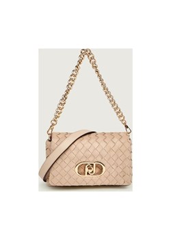 Liu Jo Torebka na ramię LAPUFFY ze sklepu Gomez Fashion Store w kategorii Listonoszki - zdjęcie 188647096