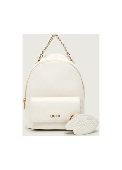 Liu Jo Plecak + saszetka Achala ze sklepu Gomez Fashion Store w kategorii Plecaki - zdjęcie 188647107