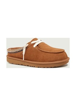 UGG Mule TASMAN | zamsz ze sklepu Gomez Fashion Store w kategorii Buty sportowe dziecięce - zdjęcie 188647109