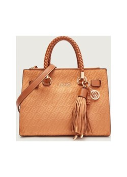 Liu Jo Kuferek MANH ze sklepu Gomez Fashion Store w kategorii Kuferki - zdjęcie 188647119