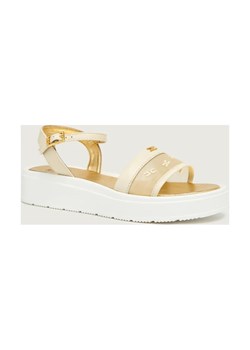 Elisabetta Franchi Skórzane sandały ze sklepu Gomez Fashion Store w kategorii Sandały dziecięce - zdjęcie 188647125