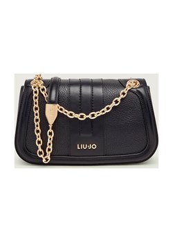 Liu Jo Torebka na ramię Ematite ze sklepu Gomez Fashion Store w kategorii Listonoszki - zdjęcie 188647135