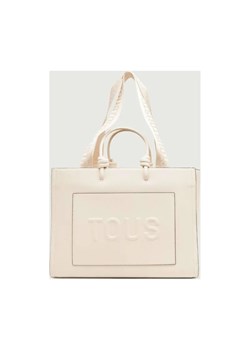 Tous Shopperka Amaya ze sklepu Gomez Fashion Store w kategorii Torby Shopper bag - zdjęcie 188647149