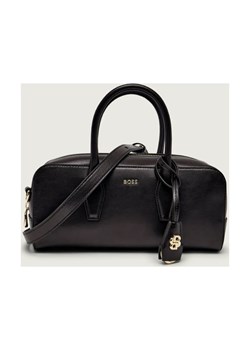 BOSS BLACK Skórzany kuferek NUMAH ze sklepu Gomez Fashion Store w kategorii Kuferki - zdjęcie 188647169