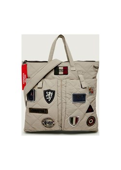 Aeronautica Militare Shopperka ze sklepu Gomez Fashion Store w kategorii Torby Shopper bag - zdjęcie 188647188