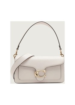 Coach Skórzana torebka na ramię Tabby 26 ze sklepu Gomez Fashion Store w kategorii Listonoszki - zdjęcie 188647207