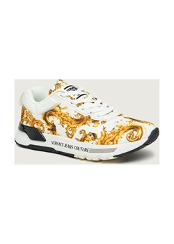 Versace Jeans Couture Sneakersy ze sklepu Gomez Fashion Store w kategorii Buty sportowe męskie - zdjęcie 188647217