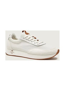 Weekend MaxMara Sneakersy WKARARO | zamsz ze sklepu Gomez Fashion Store w kategorii Buty sportowe damskie - zdjęcie 188647226