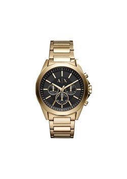 Armani Exchange Zegarek DREXLER ze sklepu Gomez Fashion Store w kategorii Zegarki - zdjęcie 188647279