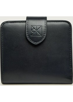 Calvin Klein Skórzany portfel ze sklepu Gomez Fashion Store w kategorii Portfele damskie - zdjęcie 188647285