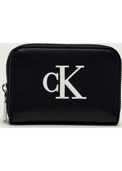 Calvin Klein Portfel ze sklepu Gomez Fashion Store w kategorii Portfele damskie - zdjęcie 188647288