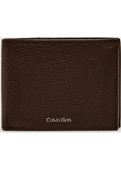 Calvin Klein Skórzany portfel ze sklepu Gomez Fashion Store w kategorii Portfele męskie - zdjęcie 188647316