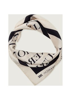 Elisabetta Franchi Jedwabna apaszka ze sklepu Gomez Fashion Store w kategorii Szaliki i chusty damskie - zdjęcie 188647328