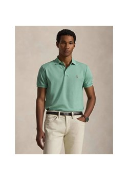 POLO RALPH LAUREN Polo | Custom slim fit ze sklepu Gomez Fashion Store w kategorii T-shirty męskie - zdjęcie 188647337