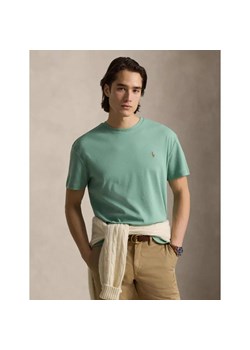 POLO RALPH LAUREN T-shirt | Custom slim fit ze sklepu Gomez Fashion Store w kategorii T-shirty męskie - zdjęcie 188647346