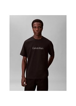 Calvin Klein T-shirt | Regular Fit ze sklepu Gomez Fashion Store w kategorii T-shirty męskie - zdjęcie 188647365