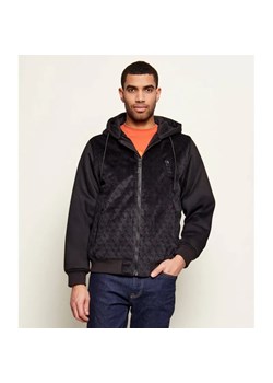 GUESS ACTIVE Kurtka bomber ELKI | Regular Fit ze sklepu Gomez Fashion Store w kategorii Kurtki męskie - zdjęcie 188647366