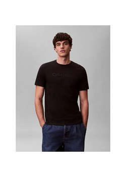 Calvin Klein T-shirt | Regular Fit ze sklepu Gomez Fashion Store w kategorii T-shirty męskie - zdjęcie 188647367