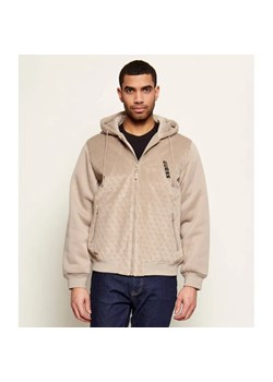 GUESS ACTIVE Kurtka bomber ELKI | Regular Fit ze sklepu Gomez Fashion Store w kategorii Kurtki męskie - zdjęcie 188647369