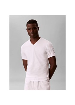 Calvin Klein Underwear T-shirt 3-pack | Slim Fit | stretch ze sklepu Gomez Fashion Store w kategorii T-shirty męskie - zdjęcie 188647375