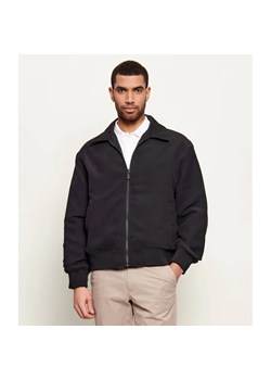 Calvin Klein Dwustronna kurtka bomber | Regular Fit ze sklepu Gomez Fashion Store w kategorii Kurtki męskie - zdjęcie 188647376