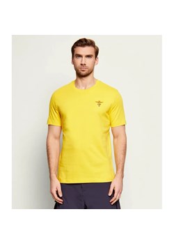 Aeronautica Militare T-shirt | Regular Fit ze sklepu Gomez Fashion Store w kategorii T-shirty męskie - zdjęcie 188647377