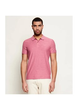 Joop! Jeans Polo Alonsoa | Regular Fit ze sklepu Gomez Fashion Store w kategorii T-shirty męskie - zdjęcie 188647387