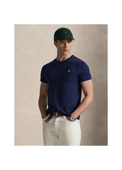 POLO RALPH LAUREN T-shirt | Custom slim fit ze sklepu Gomez Fashion Store w kategorii T-shirty męskie - zdjęcie 188647389