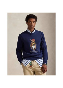 POLO RALPH LAUREN Bluza | Straight fit ze sklepu Gomez Fashion Store w kategorii Bluzy męskie - zdjęcie 188647398