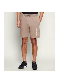 EA7 Szorty | Regular Fit ze sklepu Gomez Fashion Store w kategorii Spodenki męskie - zdjęcie 188647399