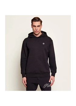 Philipp Plein Bluza | Regular Fit ze sklepu Gomez Fashion Store w kategorii Bluzy męskie - zdjęcie 188647418