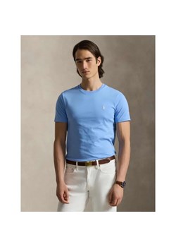 POLO RALPH LAUREN T-shirt | Custom slim fit ze sklepu Gomez Fashion Store w kategorii T-shirty męskie - zdjęcie 188647428