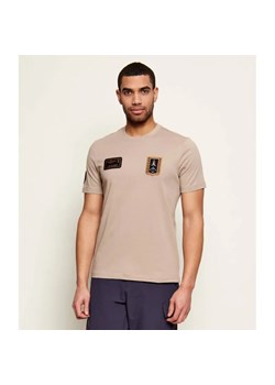 Aeronautica Militare T-shirt | Regular Fit ze sklepu Gomez Fashion Store w kategorii T-shirty męskie - zdjęcie 188647438
