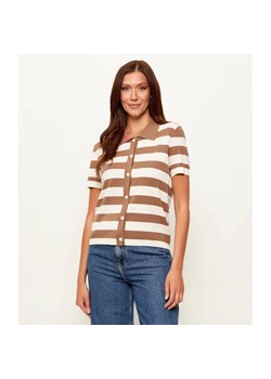 Joop! Polo Kasha | Regular Fit ze sklepu Gomez Fashion Store w kategorii Swetry damskie - zdjęcie 188647439