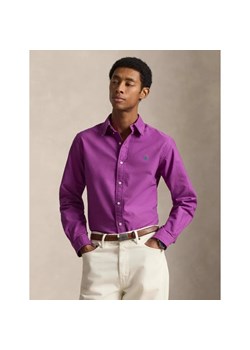 POLO RALPH LAUREN Koszula | Custom fit | oxford ze sklepu Gomez Fashion Store w kategorii Koszule męskie - zdjęcie 188647447