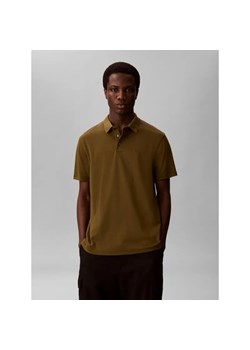 Calvin Klein Polo | Classic fit ze sklepu Gomez Fashion Store w kategorii T-shirty męskie - zdjęcie 188647458