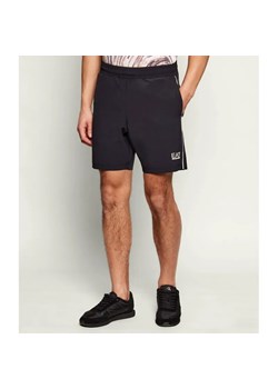 EA7 Szorty | Slim Fit ze sklepu Gomez Fashion Store w kategorii Spodenki męskie - zdjęcie 188647468