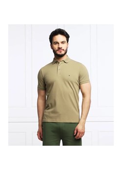Tommy Hilfiger Polo 1985 | Slim Fit | pique ze sklepu Gomez Fashion Store w kategorii T-shirty męskie - zdjęcie 188647475