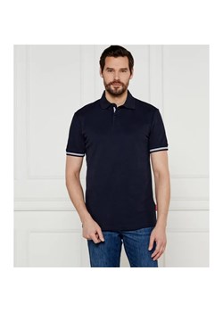 Joop! Jeans Polo Amare | Regular Fit ze sklepu Gomez Fashion Store w kategorii T-shirty męskie - zdjęcie 188647495