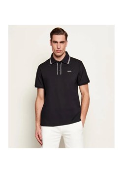 GUESS Polo PAUL | Slim Fit ze sklepu Gomez Fashion Store w kategorii T-shirty męskie - zdjęcie 188647497